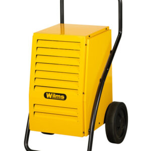 Wilms Luftentfeuchter KT 45 ECO