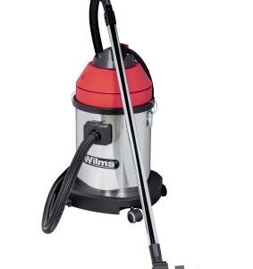 Wilms Nass- und Trockensauger WS 2000 K