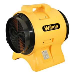 Wilms Axial-Ventilator AV 3105